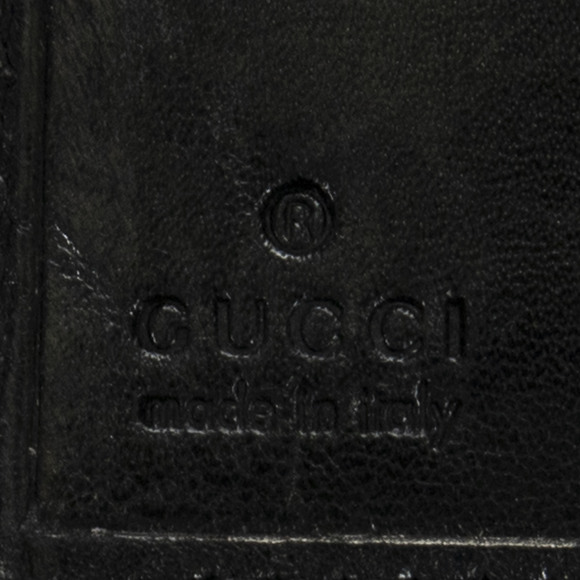 Gucci Interlocking G Compact Bifold Wallet - Picture 5 of 5